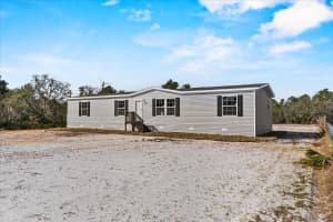 48 OAKRIDGE DRIVE, FROSTPROOF, FL 33843 Sold 07/25/25