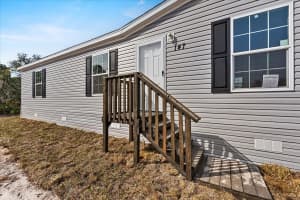 48 OAKRIDGE DRIVE, FROSTPROOF, FL 33843 Sold 07/25/25