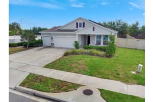 485 HALTER DRIVE, APOPKA, FL 32712 Sold 05/22/25