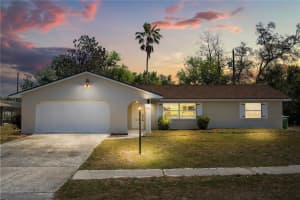 1415 BATON DRIVE, DELTONA, FL 32725 Sold 06/18/25