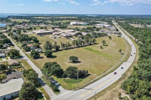 CR 561 & LANE PARK CUTOFF, TAVARES, FL 32778 - MLS#MFRG5095219