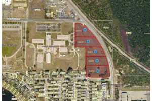 CR 561 & LANE PARK CUTOFF, TAVARES, FL 32778 - MLS#MFRG5095219