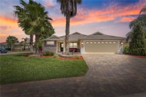 10460 SILVER MAPLE AVENUE, OXFORD, FL 34484 Sold 07/25/25