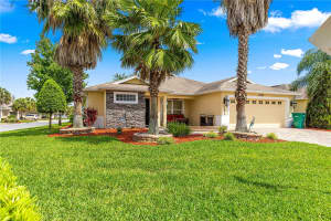 10460 SILVER MAPLE AVENUE, OXFORD, FL 34484 Sold 07/25/25