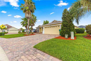 10460 SILVER MAPLE AVENUE, OXFORD, FL 34484 Sold 07/25/25