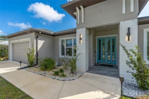 56 COLECHESTER LANE, PALM COAST, FL 32137 Sold 08/01/25