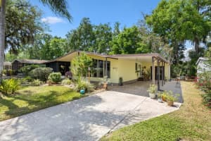 1639 W Schwartz Blvd, THE VILLAGES