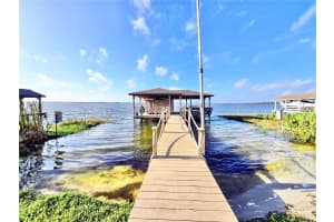 2037 LAKESHORE DRIVE, MOUNT DORA, FL 32757 Sold 06/11/25