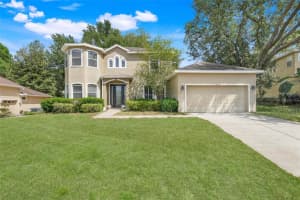12346 LAKE VALLEY DRIVE, CLERMONT, FL 34711 Sold 07/22/25