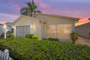 1706 MORENO PLACE, LADY LAKE, FL 32159 Sold 05/20/25