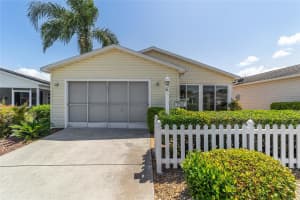 1706 MORENO PLACE, LADY LAKE, FL 32159 Sold 05/20/25