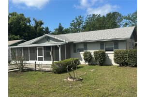 32737 VISTA AVENUE, LEESBURG, FL 34788 Sold 05/15/25