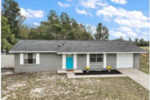 425 Marion Oaks Dr, OCALA