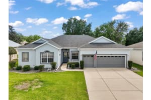 3800 WOODLEAF COURT, LEESBURG, FL 34748 Sold 07/23/25