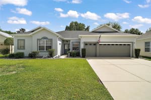 3800 WOODLEAF COURT, LEESBURG, FL 34748 Sold 07/23/25