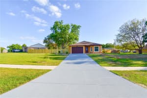 316 BETTY LANE, MASCOTTE, FL 34753 Sold 08/18/25