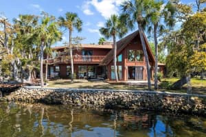 5275 S Stetson Point Dr, HOMOSASSA