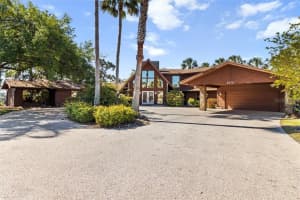 5275 STETSON POINT DRIVE, HOMOSASSA, FL 34448 - MLS#MFRG5095269