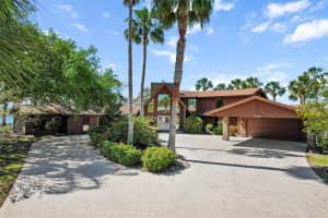 5275 STETSON POINT DRIVE, HOMOSASSA, FL 34448 - MLS#MFRG5095269