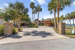 5275 STETSON POINT DRIVE, HOMOSASSA, FL 34448 - MLS#MFRG5095269