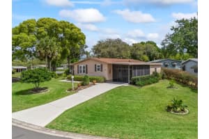 1003 PARKER PLACE, LADY LAKE, FL 32159 Sold 06/11/25