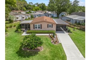 1003 PARKER PLACE, LADY LAKE, FL 32159 Sold 06/11/25