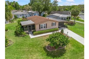 1003 PARKER PLACE, LADY LAKE, FL 32159 Sold 06/11/25