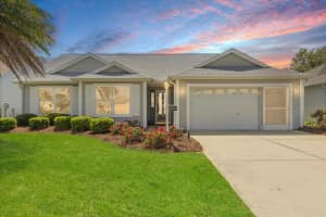 2204 MARGARITA DRIVE, LADY LAKE, FL 32159 Sold 08/28/25