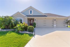 1796 ZIENTARA LOOP, THE VILLAGES, FL 32163 Sold 05/27/25