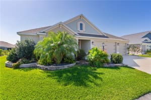 1796 ZIENTARA LOOP, THE VILLAGES, FL 32163 Sold 05/27/25