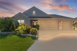 1796 ZIENTARA LOOP, THE VILLAGES, FL 32163 Sold 05/27/25