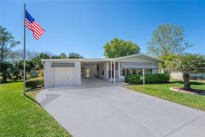 1601 Pinehurst Dr, THE VILLAGES