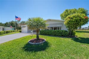 1601 PINEHURST DRIVE, THE VILLAGES, FL 32159 - MLS#MFRG5095281