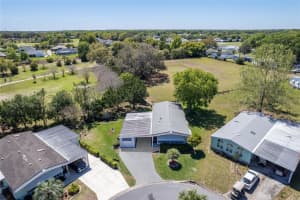 1601 PINEHURST DRIVE, THE VILLAGES, FL 32159 - MLS#MFRG5095281