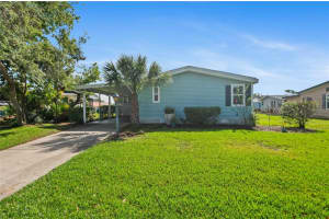 501 SANTA FE ROAD, TAVARES, FL 32778 Sold 09/04/25
