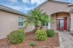 4247 JAMES RIVER CIRCLE, LEESBURG, FL 34748 Sold 06/24/25