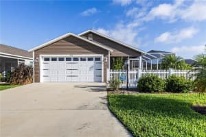 463 KAYLA COURT, THE VILLAGES, FL 32163 Sold 05/12/25