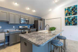 463 KAYLA COURT, THE VILLAGES, FL 32163 Sold 05/12/25