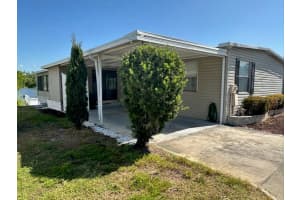 25 CAPTAINS POINT, FRUITLAND PARK, FL 34731 - MLS#MFRG5095299