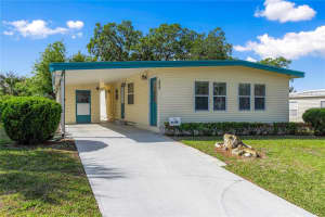 2615 CARPENTER PLACE, LEESBURG, FL 34748 Sold 06/30/25