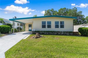 2615 CARPENTER PLACE, LEESBURG, FL 34748 Sold 06/30/25