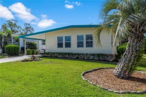 2615 CARPENTER PLACE, LEESBURG, FL 34748 Sold 06/30/25