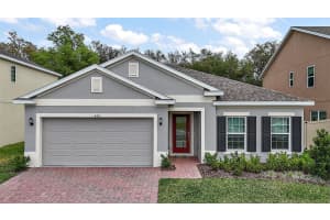 444 SHADOW GORGE WAY, EUSTIS, FL 32736 Sold 07/02/25