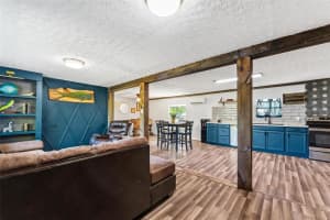 1236 SAINT CATHERINE AVENUE, CHRISTMAS, FL 32709 Sold 08/14/25