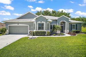 5557 FREEPORT DRIVE, TAVARES, FL 32778 Sold 06/19/25