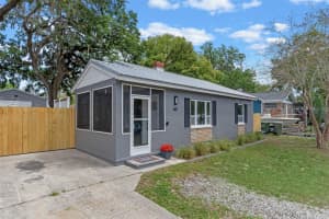 602 ROSS STREET, LEESBURG, FL 34748 Sold 06/27/25