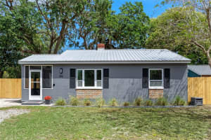 602 ROSS STREET, LEESBURG, FL 34748 Sold 06/27/25