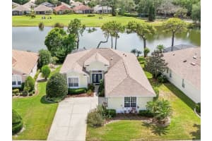 8043 PINE HOLLOW DRIVE, MOUNT DORA, FL 32757 Sold 07/07/25