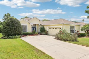 8043 PINE HOLLOW DRIVE, MOUNT DORA, FL 32757 Sold 07/07/25