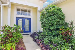 8043 PINE HOLLOW DRIVE, MOUNT DORA, FL 32757 Sold 07/07/25